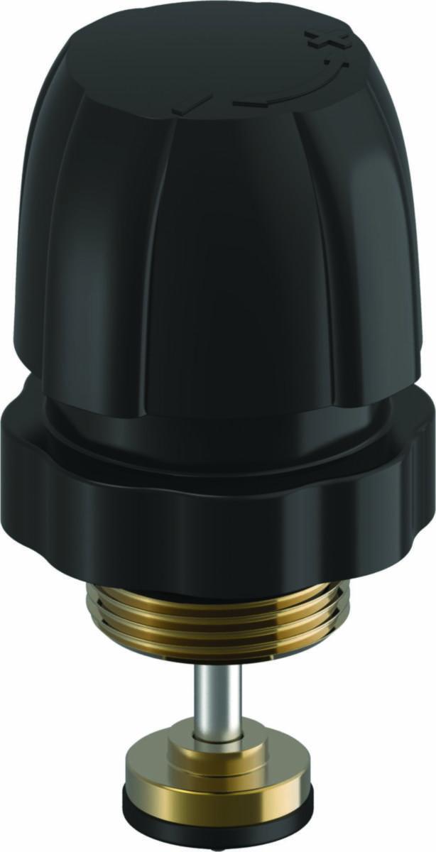 Paluuventtiili Uponor Vario S LS/FM - PALUUVENTTIILI UPONOR M30X1,5