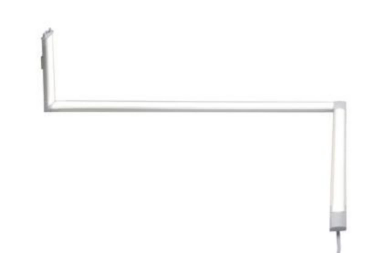 Valoprofiili/-nauha Airam Linear - VALOPROFIILI/-NAUHA LINEAR 300 IP21 5W/840 450LM PCO