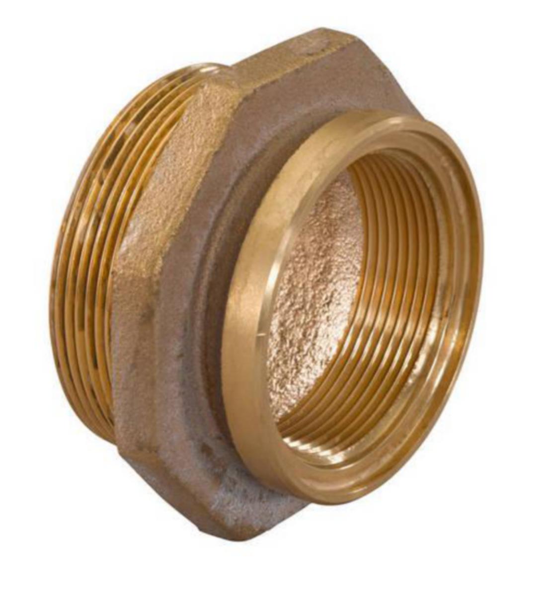 Supistusyhde Uponor Wipex - WIPEX SUPISTUSYHDE UPONOR UK X SK G2-G1 1/4