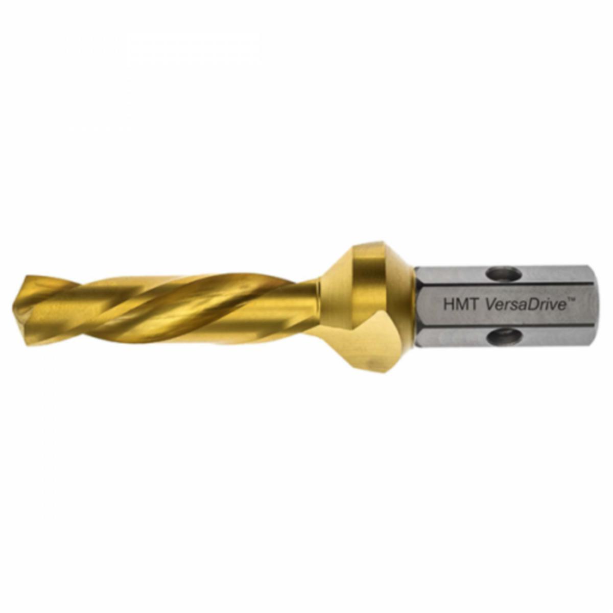 Poraus/upotusterä HMT VersaDrive® - PORA/UPOTIN 12/20,5MM M10 HMT 603070-12205