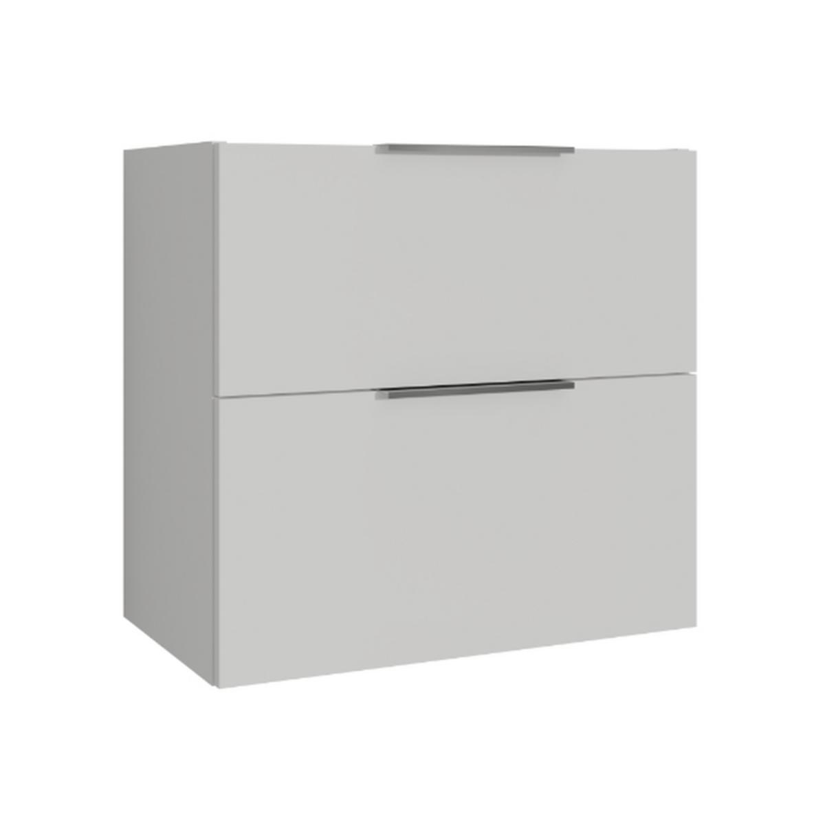 Allaskaappi a-collection Solution laatikoilla - ALLASKAAPPI SOLUTION 600X350MM LAATIKOILLA A-COLL