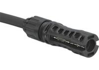 Aurinkosähköliitin Stäubli Photovoltaic MC4-EVO2