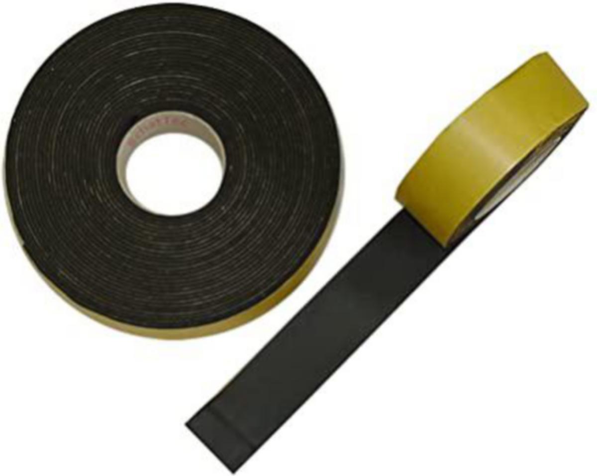 Solukuminauha Kaiflex itseliimautuva s2 - SOLUKUMINAUHA KAIFLEX KK+ LIIMANAUHA 3X50 MM 15 M