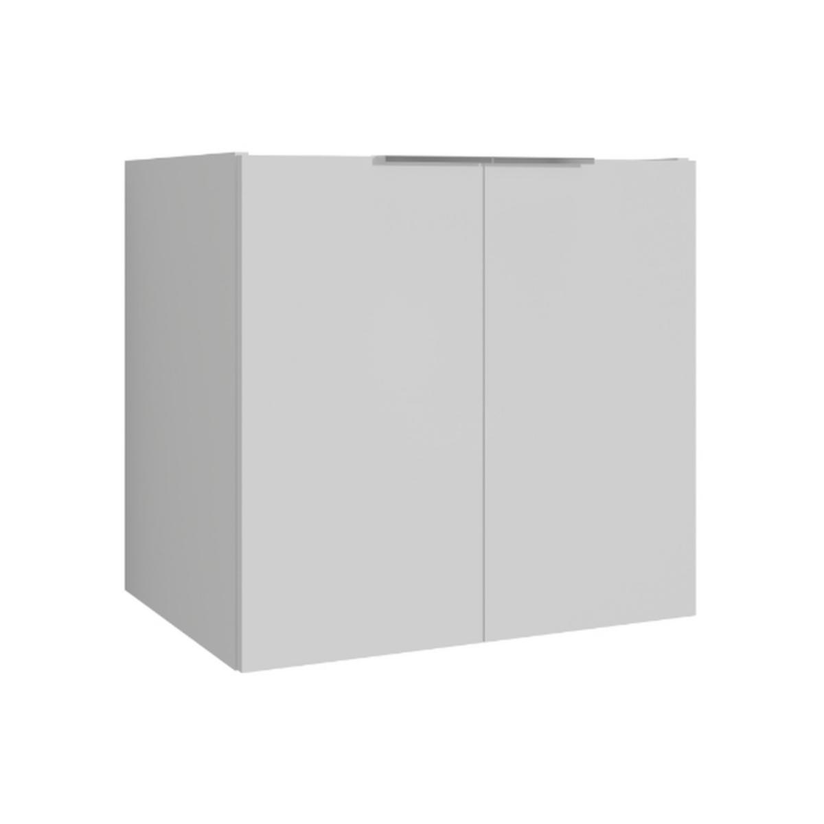 Allaskaappi a-collection Solution ovilla - ALLASKAAPPI SOLUTION 600X450MM OVILLA, A-COLL
