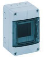 Moduulikotelo AKe 03, Spelsberg