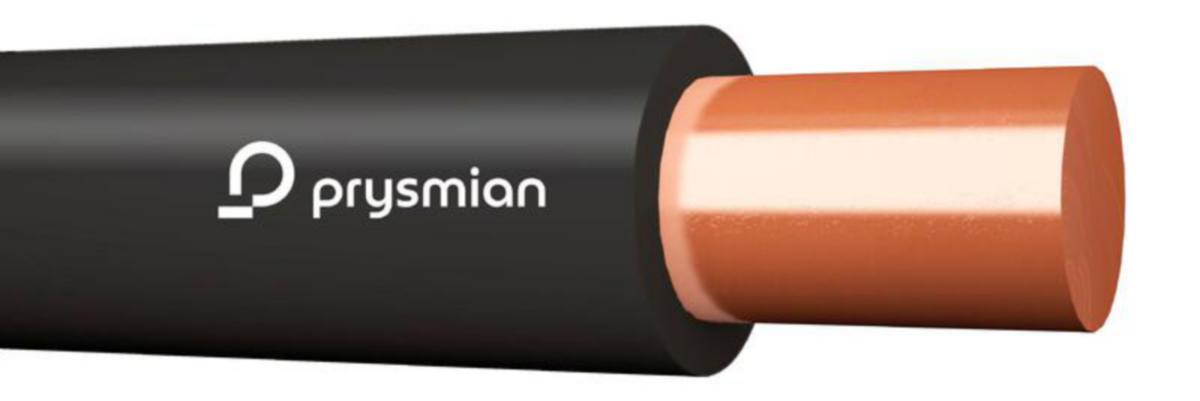 Asennusjohto Prysmian ML H07V-U ECA - ASENNUSJOHTO PRYSMIAN ML 1,5 MU Eca R200