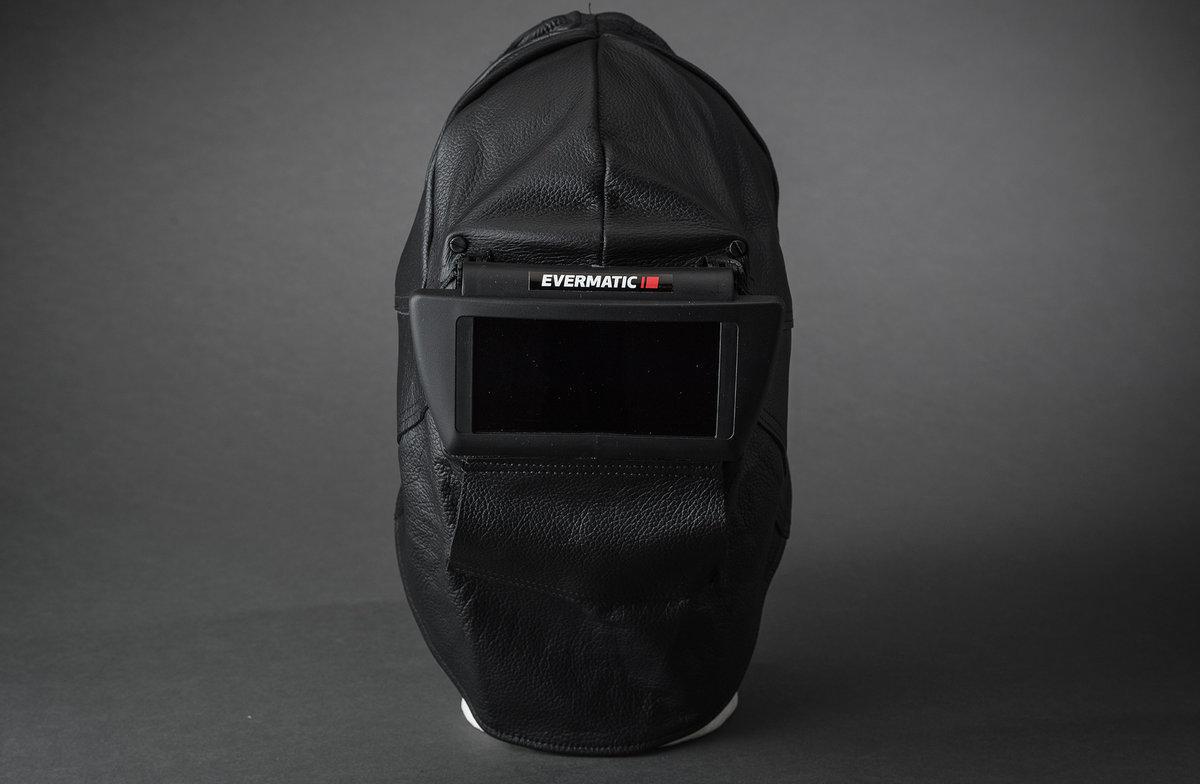 Hitsausmaski Nahkis - HITSAUSMASKI NAHKIS 145002