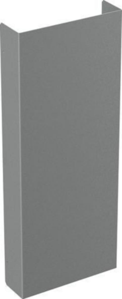 Kaapelitien kansi Wibe 65 - KAAPELITIEN KANSI WIBE SUOJAPELTI 65-200 PG 1M