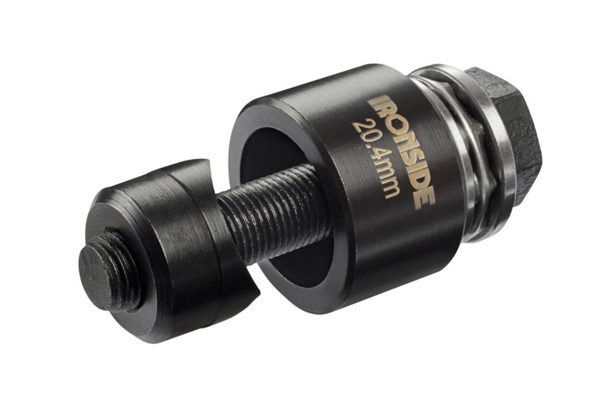 Lävistin Ironside kuulalaakeri - LÄVISTIN KUULALAAKERI 20.4 MM IRONSIDE 202243