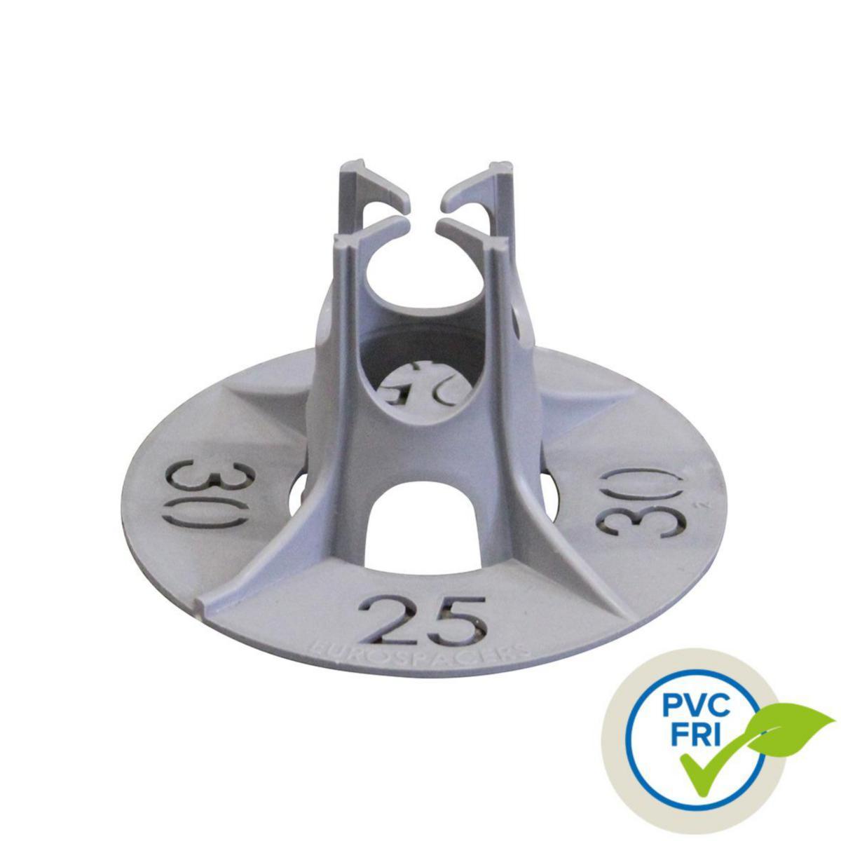 Pohjalaattavälike - POHJALAATTAVÄLIKE 4-16 25-30MM HALK.100MM