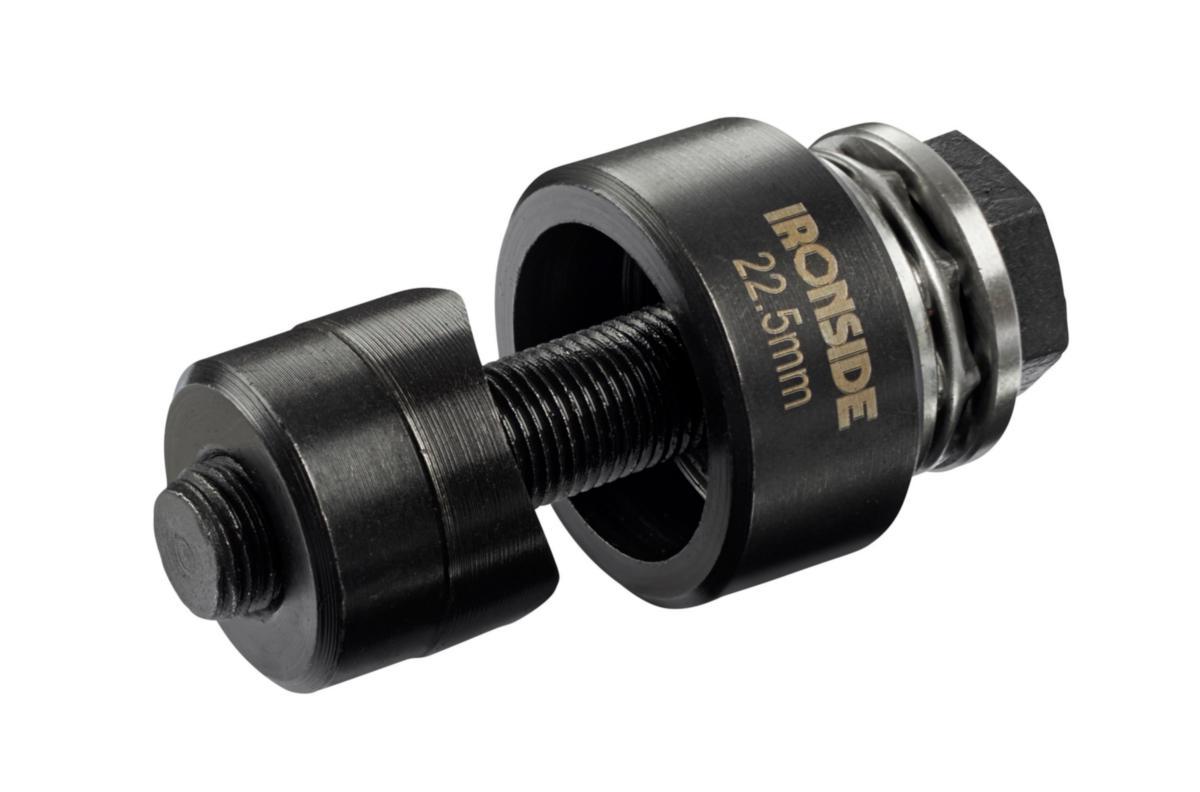 Lävistin Ironside kuulalaakeri - LÄVISTIN KUULALAAKERI 22.5MM IRONSIDE 202244