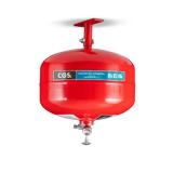 Jauhesammutin CGS automaattinen