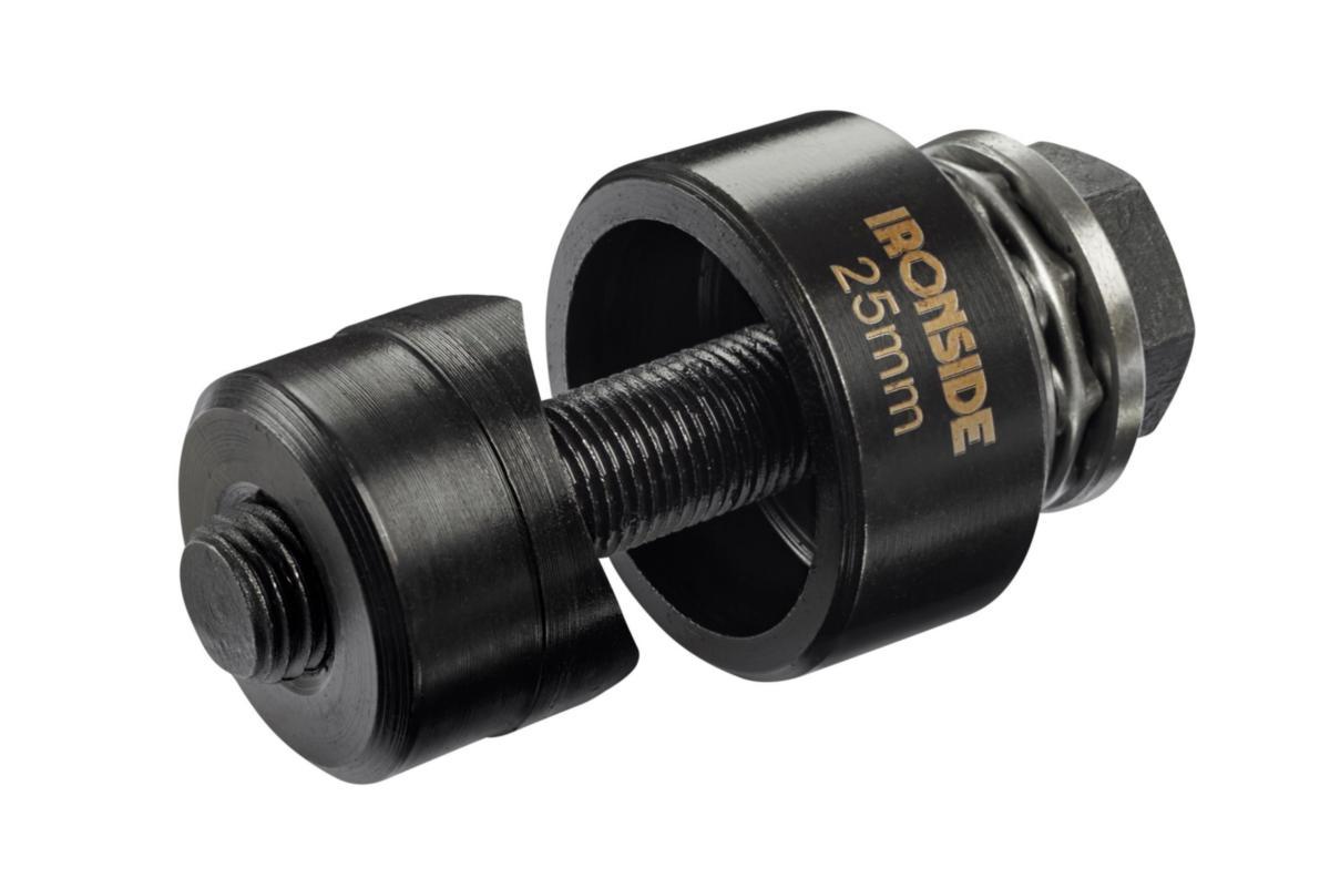 Lävistin Ironside kuulalaakeri - LÄVISTIN KUULALAAKERI 25.0MM IRONSIDE 202245