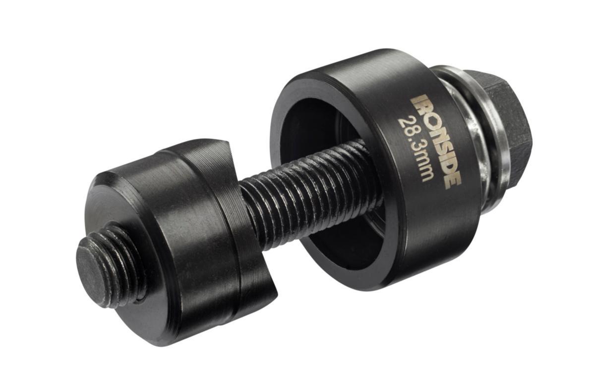 Lävistin Ironside kuulalaakeri - LÄVISTIN KUULALAAKERI 28.3MM IRONSIDE 202246