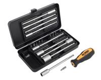 Ruuvitalttasarja Ironside