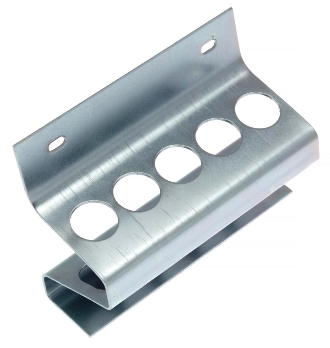 Pidike PELA pihdeille - PIDIKE 5 PIHDILLE 95MM PELA 509752