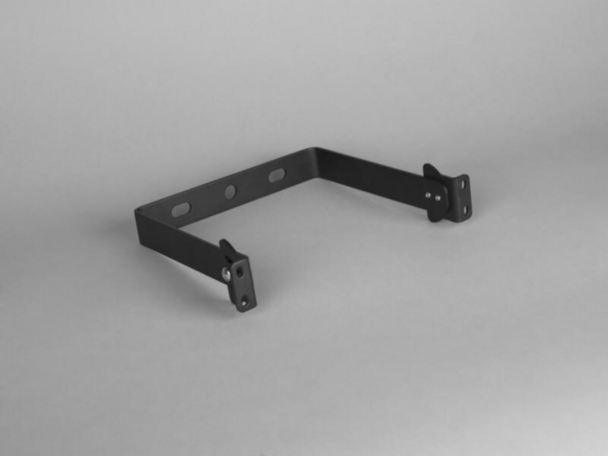 Mekaaninen lisätarvike Hide-a-lite Highlite - LISÄTARVIKE HIGHLITE KATTO-/SEINÄKIINNIKE BL