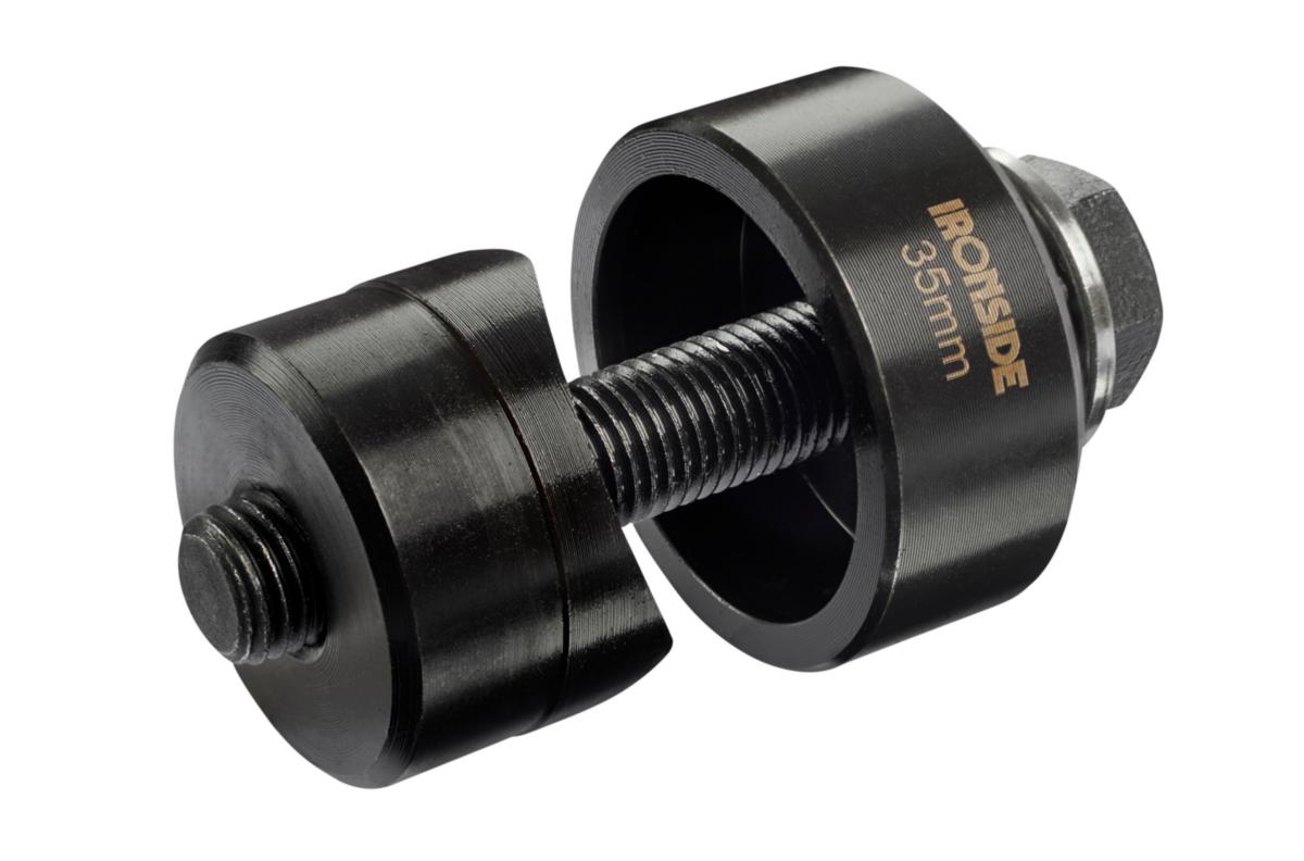 Lävistin Ironside kuulalaakeri - LÄVISTIN KUULALAAKERI 35.0MM IRONSIDE 202249