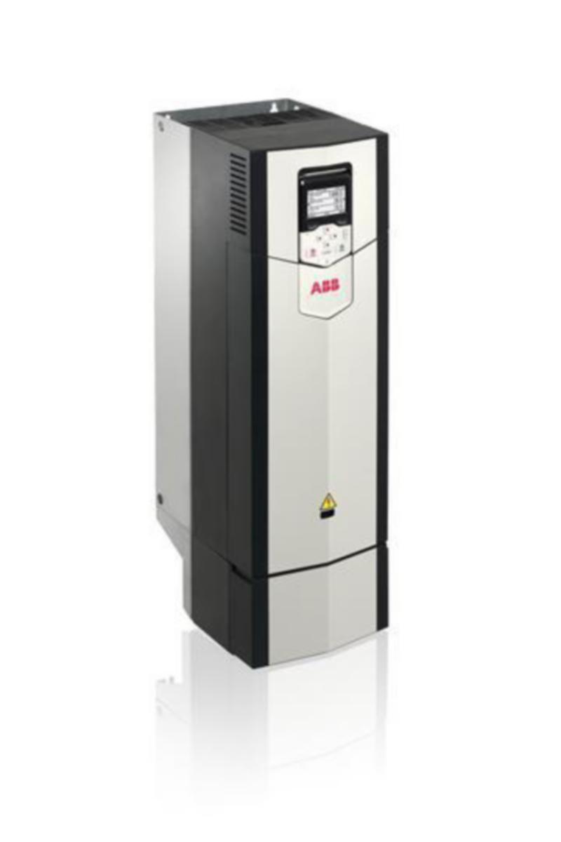 Taajuusmuuttaja ABB ACS880 - TAAJUUSMUUTTAJA. ABB ACS880-01-12A6-3