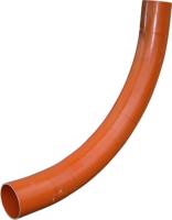 Suojaputkikulma Uponor Ecoflex