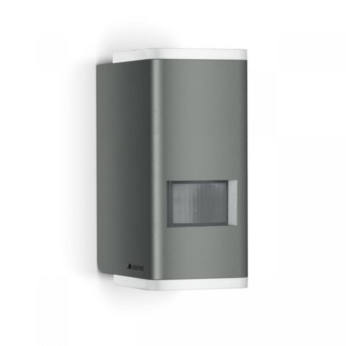 Tunnistinvalaisin Steinel - TUNNISTINVALAISIN STEINEL L 930 S 9,3W 457LM 3K IP44 AN