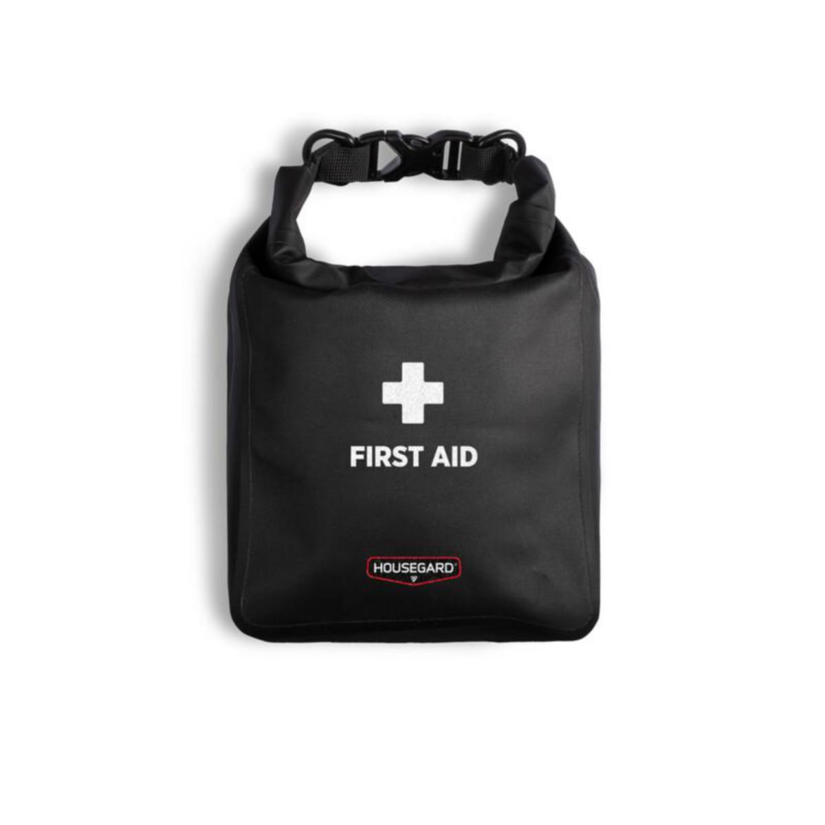 Ensiapulaukku Housegard Waterproof - ENSIAPULAUKKU WATERPROOF HOUSEGARD 611014