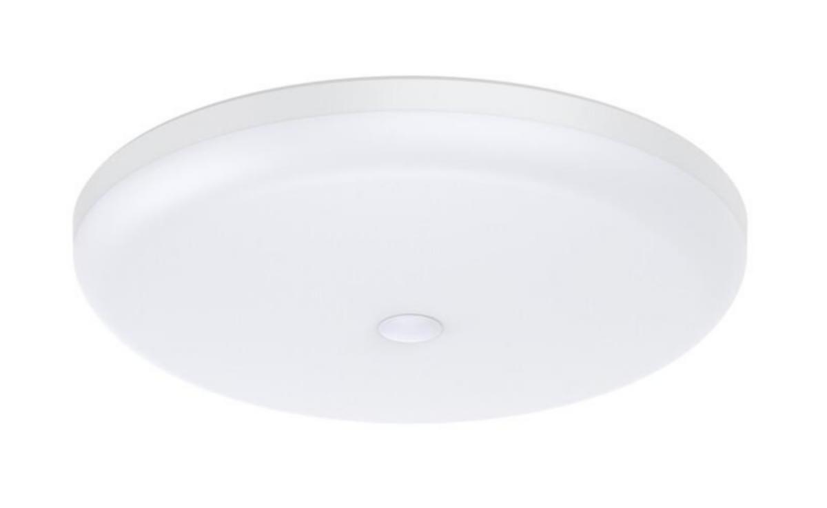 Tunnistinvalaisin Airam Lumino - TUNNISTINVALAISIN LUMINO 300 IP44 15W 830/840 PIR PCO
