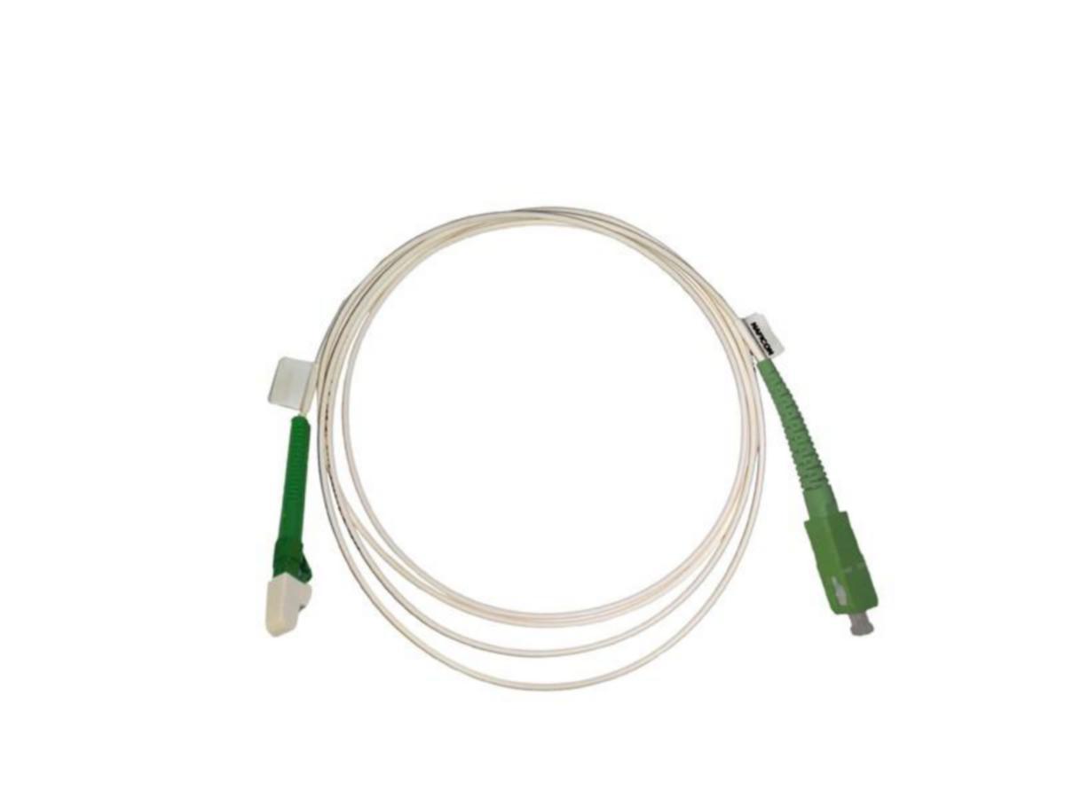 Kytkentäkaapeli Naficon - KYTKENTÄKAAPELI NAFICON SCA/LCA FMS 1SMT 1M W