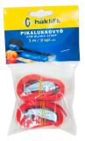 Pikalukkovyö Haklift IP-pakkaus