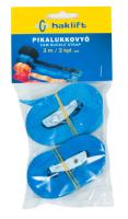 Pikalukkovyö Haklift IP-pakkaus