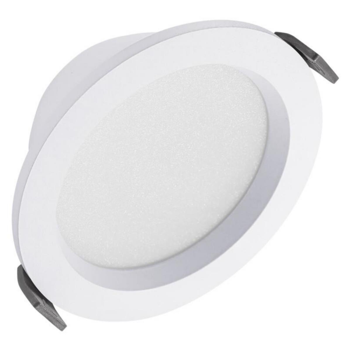 Alasvalo Ledvance Downlight Comfort - ALASVALO LEDVANCE DL CMFT D100 13W CCT OP ZB