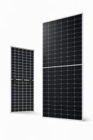Aurinkopaneeli JA Solar Bifacial 625Wp