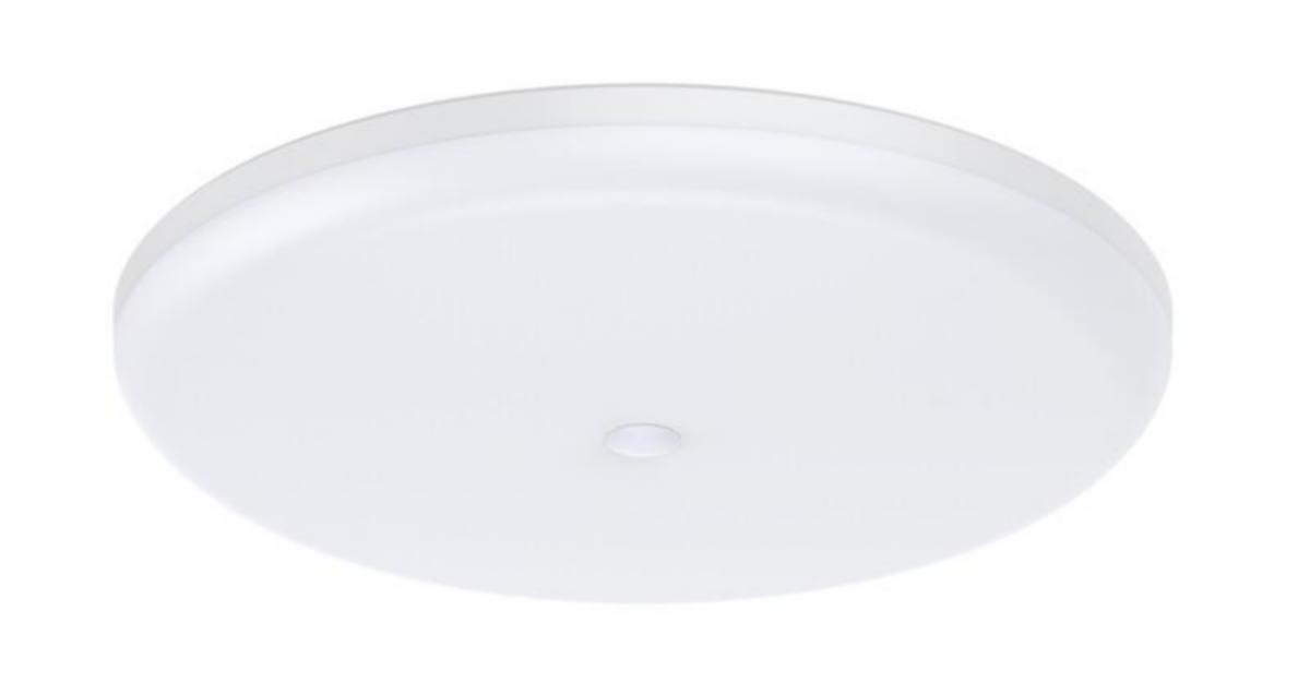 Tunnistinvalaisin Airam Lumino - TUNNISTINVALAISIN LUMINO 400 IP44 15W 830/840 PIR PCO