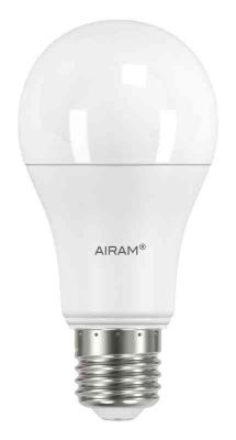 LED-LAMPPU AIRAM A60 840 1560lm E27 OP