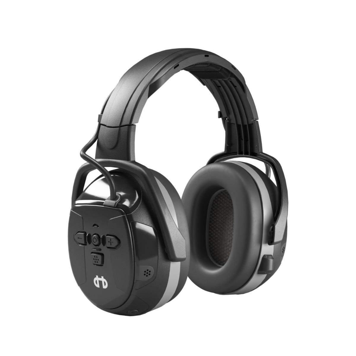 Kuulonsuojain Hellberg Xstream - KUULOSUOJAIM HELLBERG XSTREAM HELLBERG 48001-001