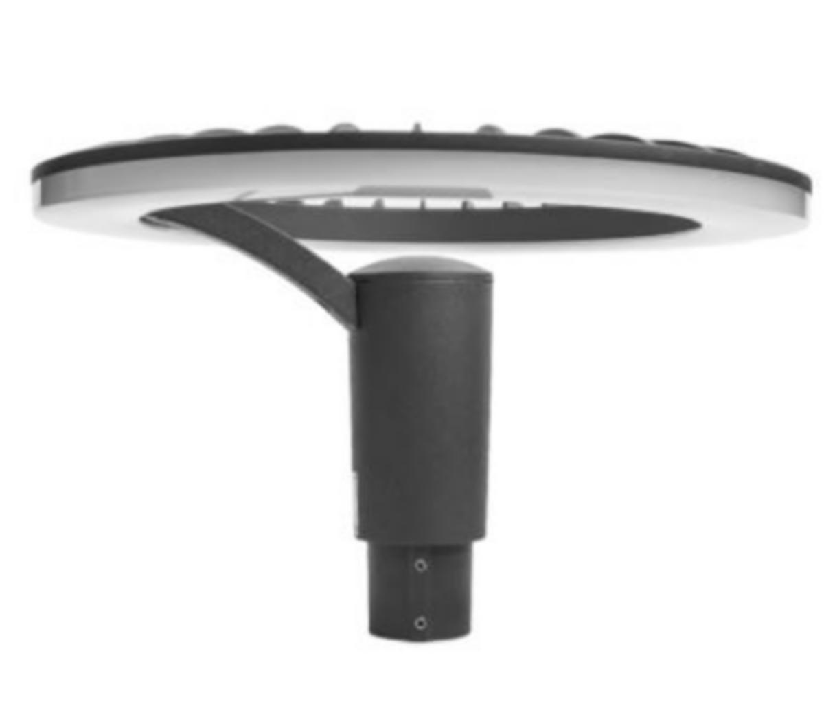 Pylväsvalaisin FTLight Q360 - FTLIGHT LED Q360 60W LED PUISTOVALAISIN Q360 60W