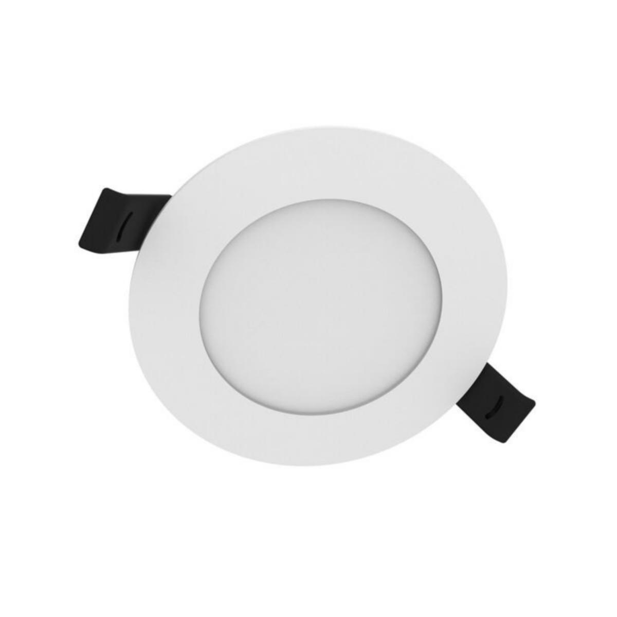 Alasvalo Ledvance Downlight Slim Alu - ALASVALO LEDVANCE DL SLIM ALU D100 9W CCT DALI