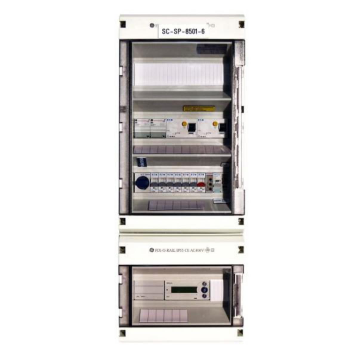 Ryhmäkeskus Devi - Sulanapito - RYHMÄKESKUS DEVI SULANAPITO SC-SP8501-3 10kW