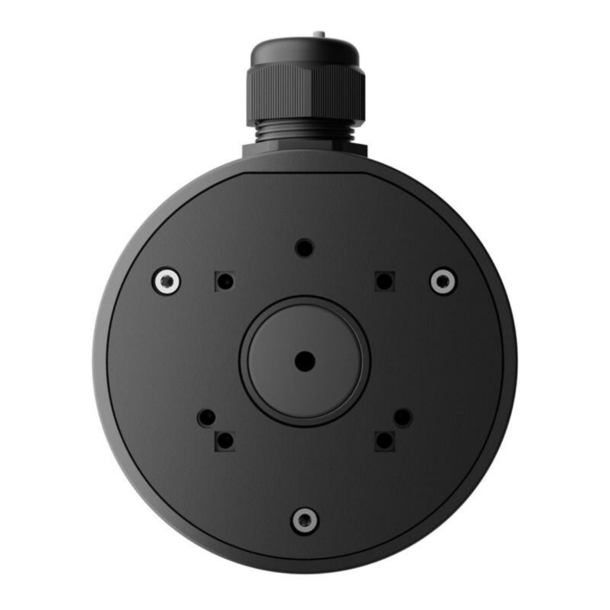 Kameratarvike Ajax - KAMERATARVIKE AJAX JUNCTIONBOX BLACK