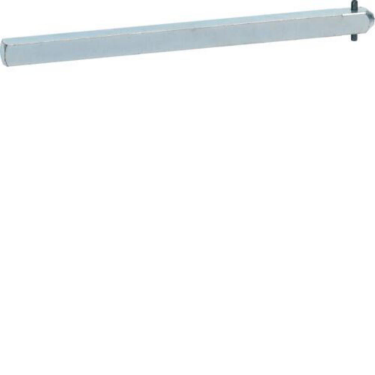 Akseli Hager - AKSELI HAGER HZF102 200MM KYTK. HFD