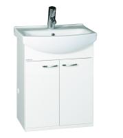 Allaskaappi Polaria SC