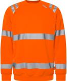 Collegepusero Fristads 7862 GPSW Green