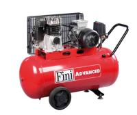 Mäntäkompressori Fini MK113-90-4