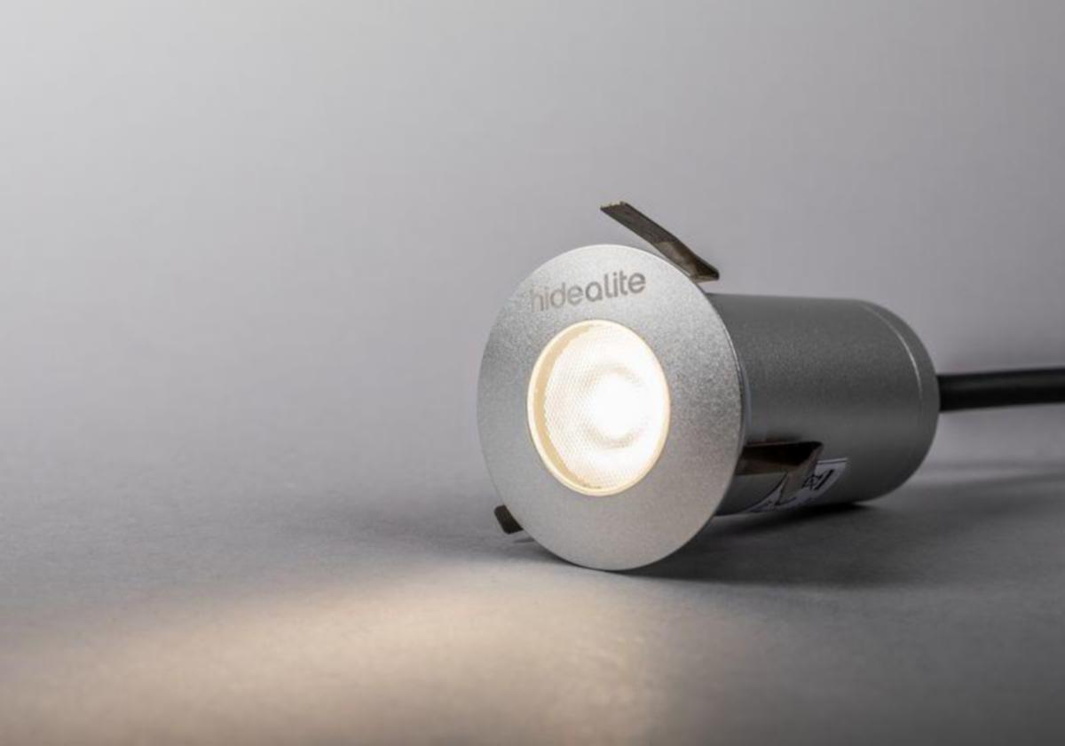 Maavalaisin Hide-a-lite Decklight Super - MAAVALAISIN HIDE A LITE DECKLIGHT SUPER 230V 45°