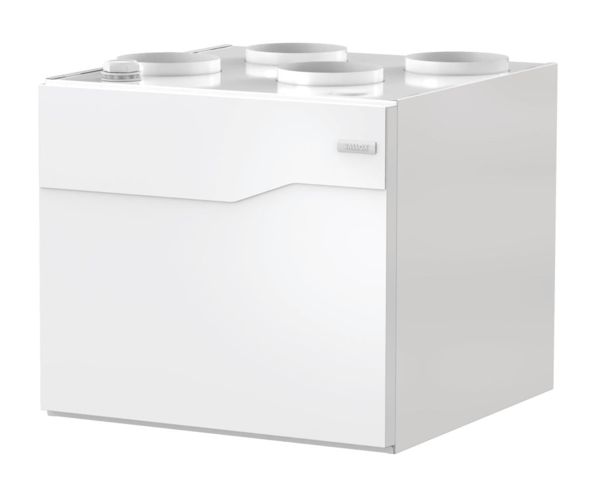 LTO-kone Vallox 125C MV - LTO-KONE VALLOX 125C MV RA12