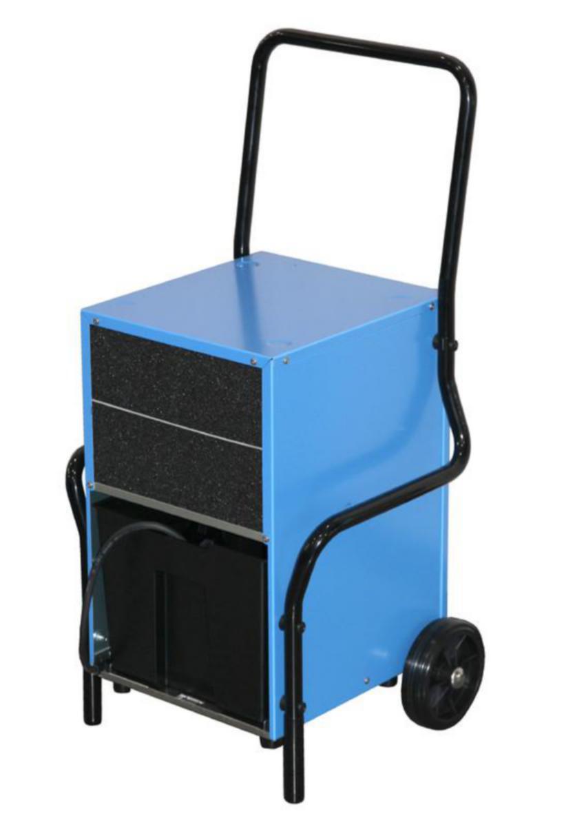 Kosteudenpoistaja El-Björn - KOSTEUDENPOISTAJA EL-BJÖRN AD 450E - KONDENSSIKUIVAIN