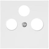 Antennikeskiölevy ELKO RS Nordic