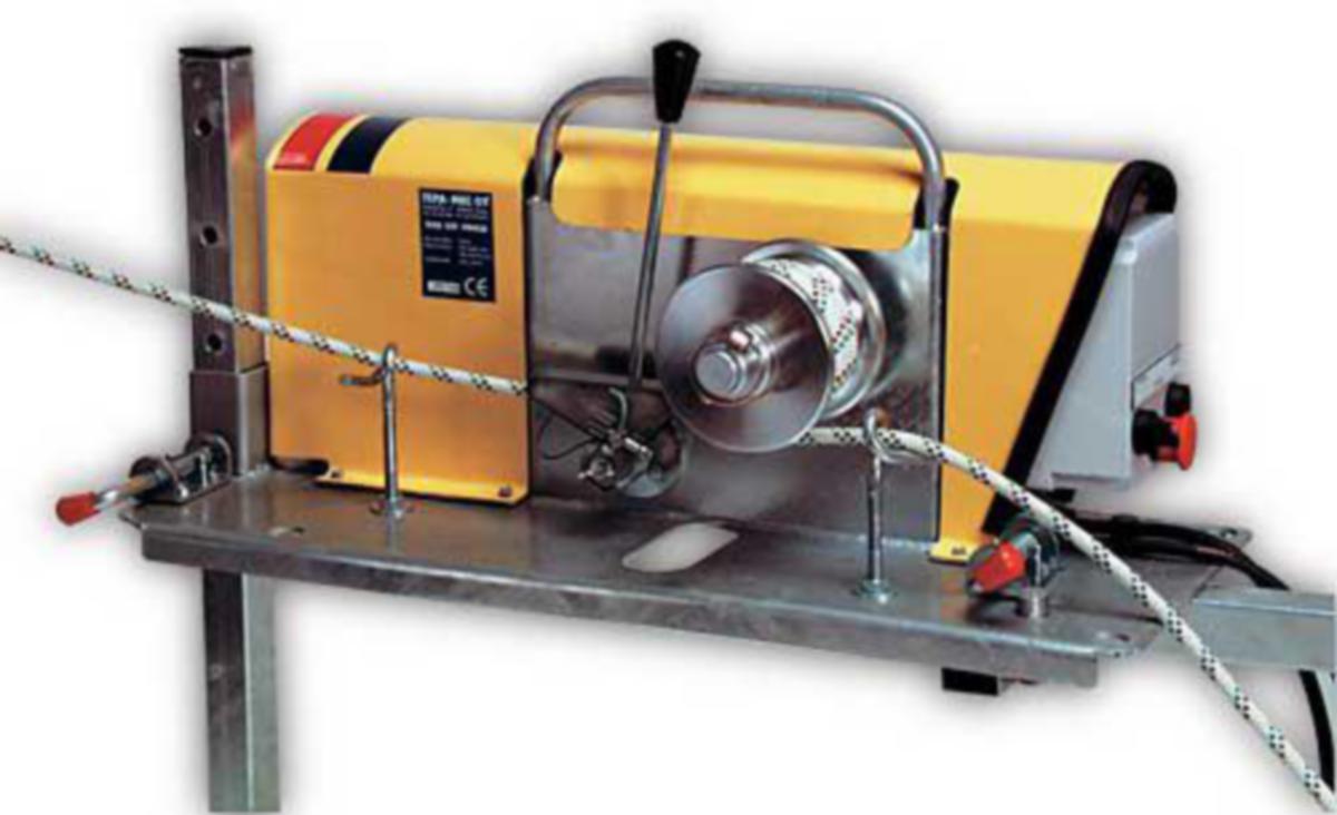 Mastovinssi 501.2 Tepa - VINSSI TEPA 501.2 MASTOVINSSI