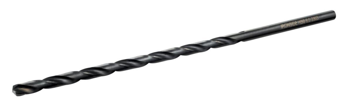 Metalliporanterä Ironside A125 HSS - METALLIPORANTERÄ A125 5,0X200 IRONSIDE 202809