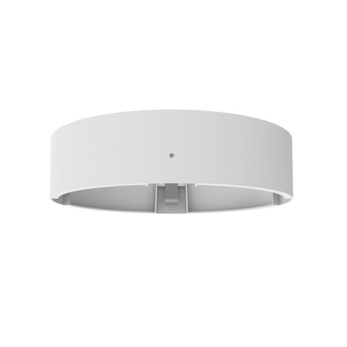 Mekaaninen lisätarvike Ledvance Downlight Slim Alu - MEKAANINEN LISÄTARV LEDVANCE DL SLIM ALU FRAME D175 WHITE